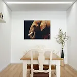 شقة Dreamy Alameda