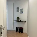 شقة Dreamy Alameda *