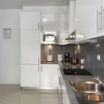 شقة Dreamy Alameda