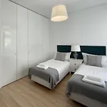شقة Dreamy Alameda