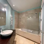 Dreamy Alameda شقة *
