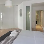 Dreamy Alameda شقة Lisboa
