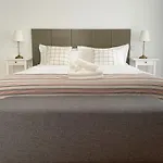 Dreamy Alameda Apartman