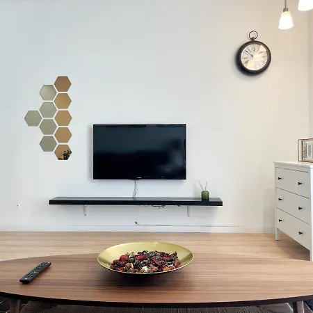 Dreamy Alameda * Lisboa