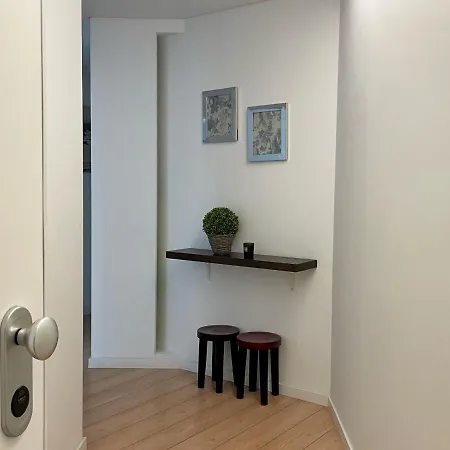 Apartman Dreamy Alameda *