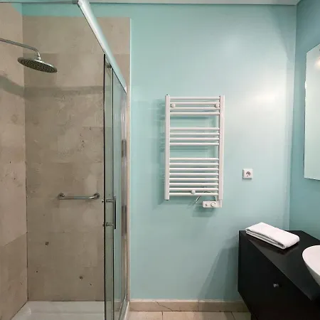 Apartman Dreamy Alameda *