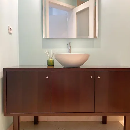 Appartement Dreamy Alameda *