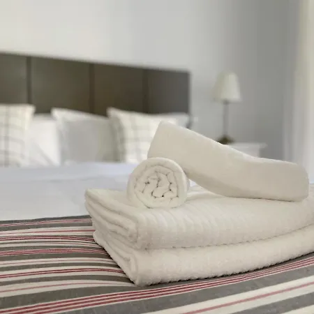 Appartement Dreamy Alameda *