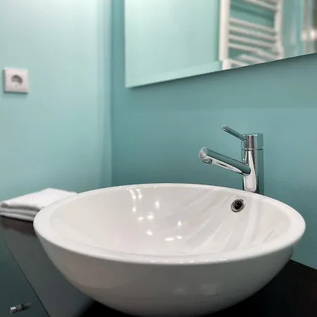 Dreamy Alameda * Lissabon