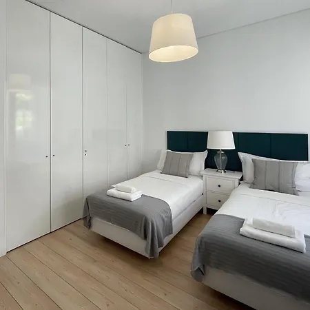 Appartement Dreamy Alameda