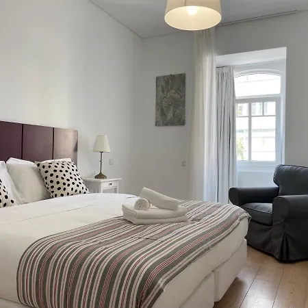 Dreamy Alameda * Lissabon