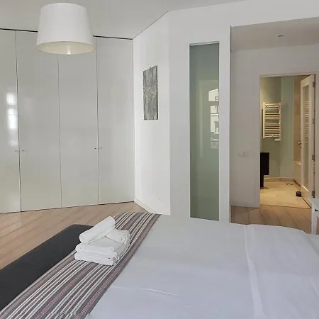 Dreamy Alameda Appartement Lissabon