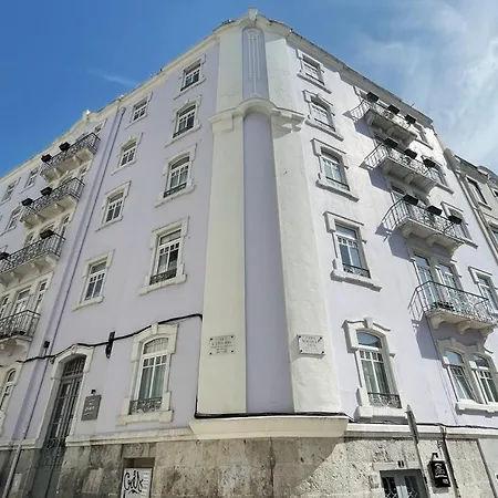 Apartman Dreamy Alameda *