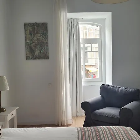 Dreamy Alameda Appartement *