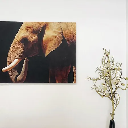 Apartment Dreamy Alameda *