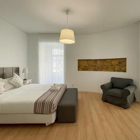 Dreamy Alameda Apartment