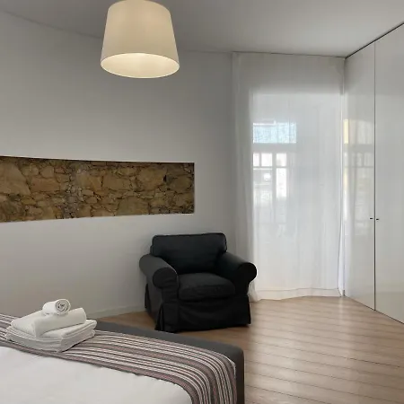 Dreamy Alameda Appartement
